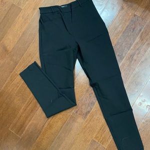 Forever 21 Skinny Dress Pant